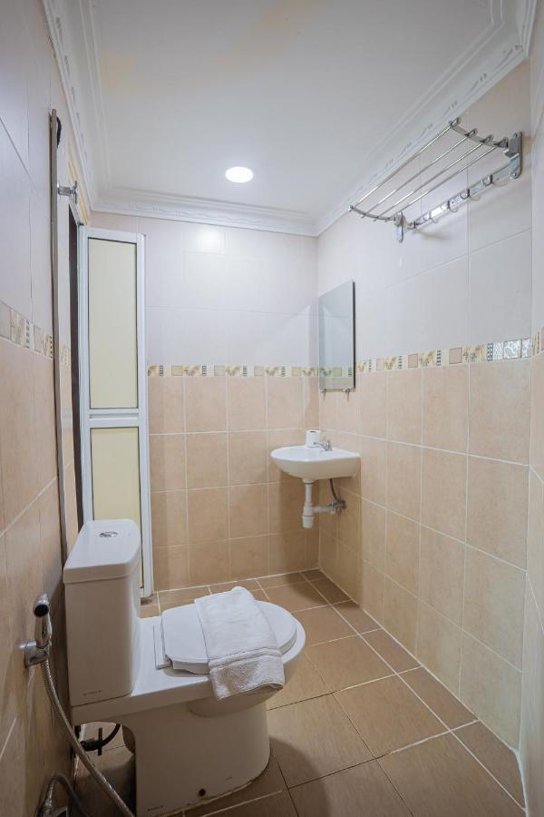 Hotel 28 Titiwangsa Kuala Lumpur Extérieur photo