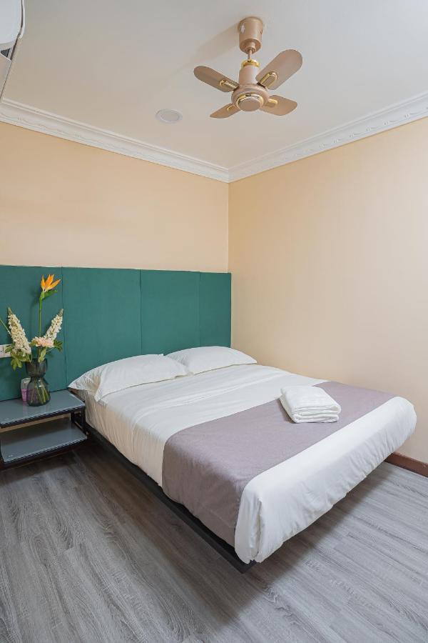 Hotel 28 Titiwangsa Kuala Lumpur Extérieur photo
