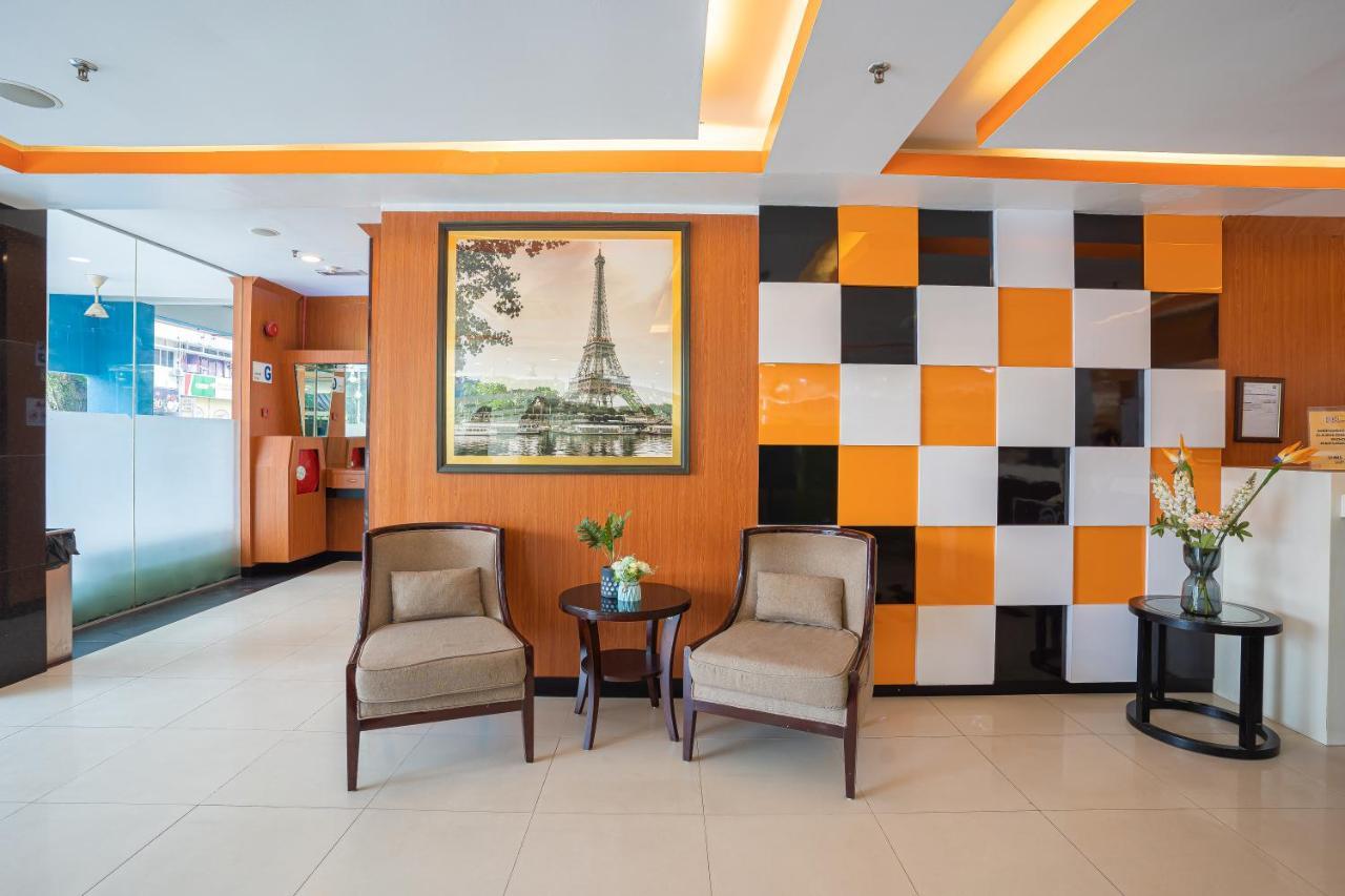 Hotel 28 Titiwangsa Kuala Lumpur Extérieur photo