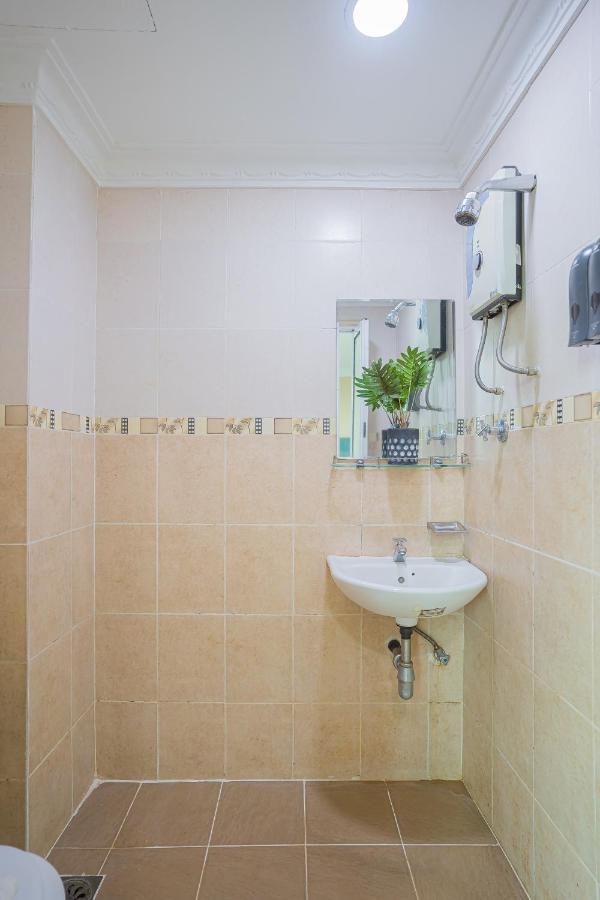 Hotel 28 Titiwangsa Kuala Lumpur Extérieur photo